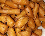 Foto del paso 6 de la receta: Palitos Salados