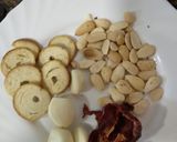 Foto del paso 1 de la receta Guisado de albóndigas