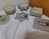 Foto del paso 6 de la receta: Crespells o Senyorets i Robiols Mallorquins