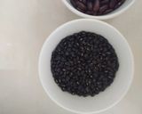 Hình bước làm 1 của món Chè thập cẩm