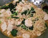 Foto langkah ke 4 dari resep Seblak ekonomis.