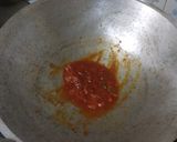 Foto langkah ke 2 dari resep [123] Bakso Goreng Mercon.