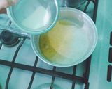 Foto del paso 2 de la receta: Salsa de jengibre con mandarina