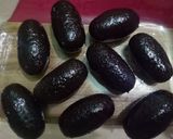 কালোজাম মিষ্টি রেসিপির ধাপ 3 ছবি