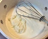صورة لخطوة 5 من وصفة جلاش بمكس الجبن 🧀