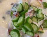 કાકડી નું રાઇતું (Cucumber Raita Recipe In Gujarati) રેસીપી સ્ટેપ2ફોટો