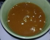Foto del paso 4 de la receta: Sopa de Verduras con toda la Furia