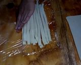 Foto del paso 10 de la receta: Hojaldre medio