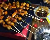 Foto langkah ke 3 dari resep Sate suki.