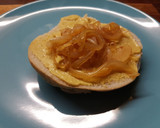 Foto del paso 6 de la receta: Hamburguesa sin gluten