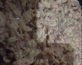 Foto langkah ke 8 dari resep 10•07•20 > FusiLLi Carbonara Mamak.