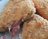 Foto del paso 11 de la receta: Cachopo de berenjena