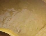 A picture of step 9 of Mutton haleem/daleem.