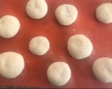 Foto del paso 5 de la receta: Pan de hamburguesa 🍔 casero