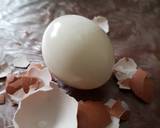Student Meal; Hard Boiled Egg recipe step 6 photo