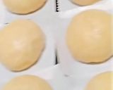 Foto langkah ke 13 dari resep Donat Kentang Protein Sedang.