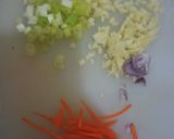 Foto langkah ke 1 dari resep 198. Bihun Jagung Goreng.
