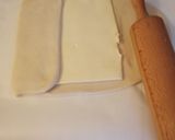 Une image de l'étape 6 de Croissant maison comme à la boulangerie.