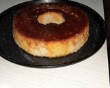 Foto del paso 7 de la receta: Budín de pan. GRACE