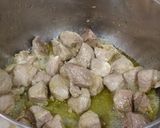 Foto del paso 2 de la receta Guisado de carne fácil y rápido