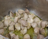 Foto del paso 2 de la receta: Guisado de carne fácil y rápido