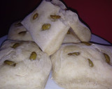 Foto del paso 5 de la receta: Ciabatta