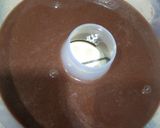 Foto langkah ke 3 dari resep Puding coklat (simpel dan nyoklat banget).