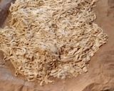 Foto del paso 4 de la receta: Tallarines caseros