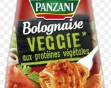 Une image de l'étape 1 de Pâtes boulettes veggie bolognaise 🍝.