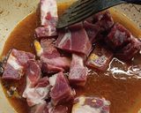 Foto langkah ke 3 dari resep Rendang Sapi.