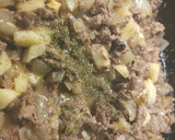 Foto del paso 9 de la receta: Manzanas rellenas con pechuga de pato