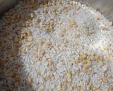 હાંડવો (Handvo Recipe In Gujarati) રેસીપી સ્ટેપ1ફોટો