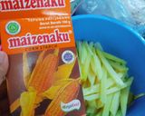 Foto langkah ke 3 dari resep French Fries/Kentang Goreng.