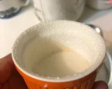 舒芙蕾Soufflé的食譜步驟1照片