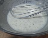 Foto del paso 2 de la receta: Calamares a la romana económicos sin gluten 🦑