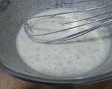Foto del paso 2 de la receta: Calamares a la romana económicos sin gluten 🦑