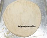 Foto langkah ke 5 dari resep Pizza.