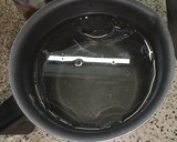 Foto del paso 3 de la receta: Pizza rellena fácil !!!!