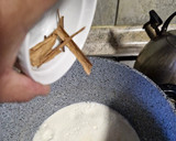 Foto del paso 1 de la receta: Cola de Mono
