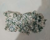 A picture of step 3 of Ricotta cheese and spinach pockets.