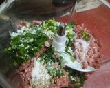 Foto langkah ke 2 dari resep Tahu Bakso.