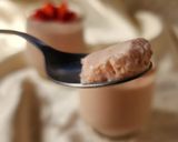 Foto del paso 10 de la receta: 🍓Petit suisse con frutillas frescas, yogur, queso blanco y crema 🍓