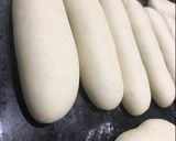 Foto del paso 4 de la receta: Pan de completo✔️