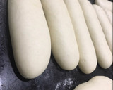Foto del paso 4 de la receta: Pan de completo✔️