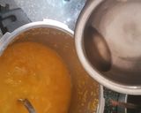 મેંગો ફ્રુટી (Mango Frooti recipe in gujarati) રેસીપી સ્ટેપ4ફોટો