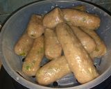 Foto langkah ke 4 dari resep Pempek lenggang.