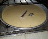 Foto del paso 3 de la receta: Pan de maíz 🌽