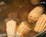 Foto del paso 5 de la receta: Caldo de res