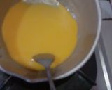 Foto langkah ke 1 dari resep Marmer cake pak sahak 8 telur.