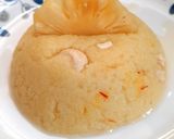 પાઇનેપલ હલવા (Pineapple Halwa Recipe In Gujarati) રેસીપી સ્ટેપ5ફોટો